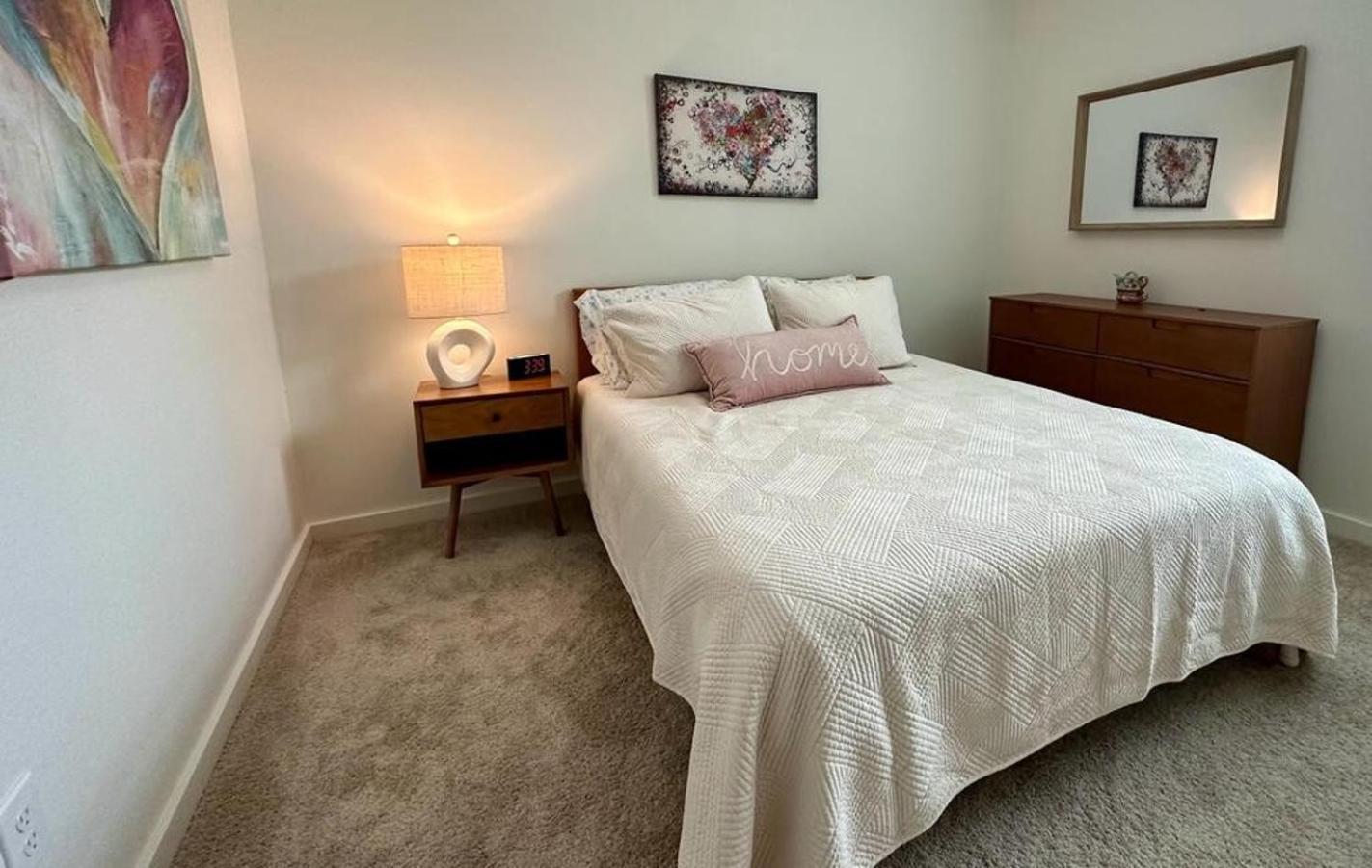 Dora'S Heart New 3Br King Bed Brand New Villa เมาท์ดอรา ภายนอก รูปภาพ