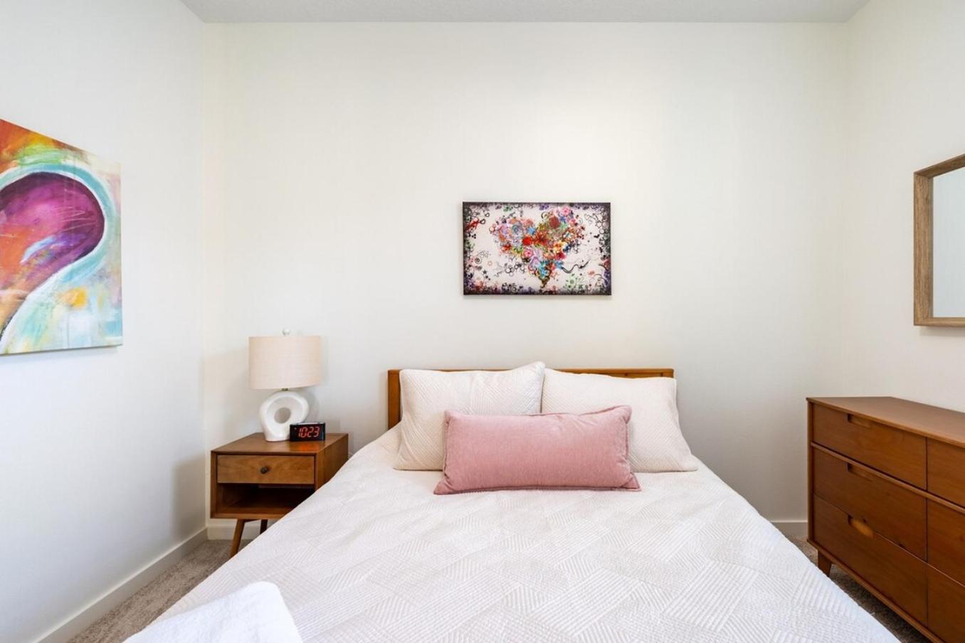Dora'S Heart New 3Br King Bed Brand New Villa เมาท์ดอรา ภายนอก รูปภาพ
