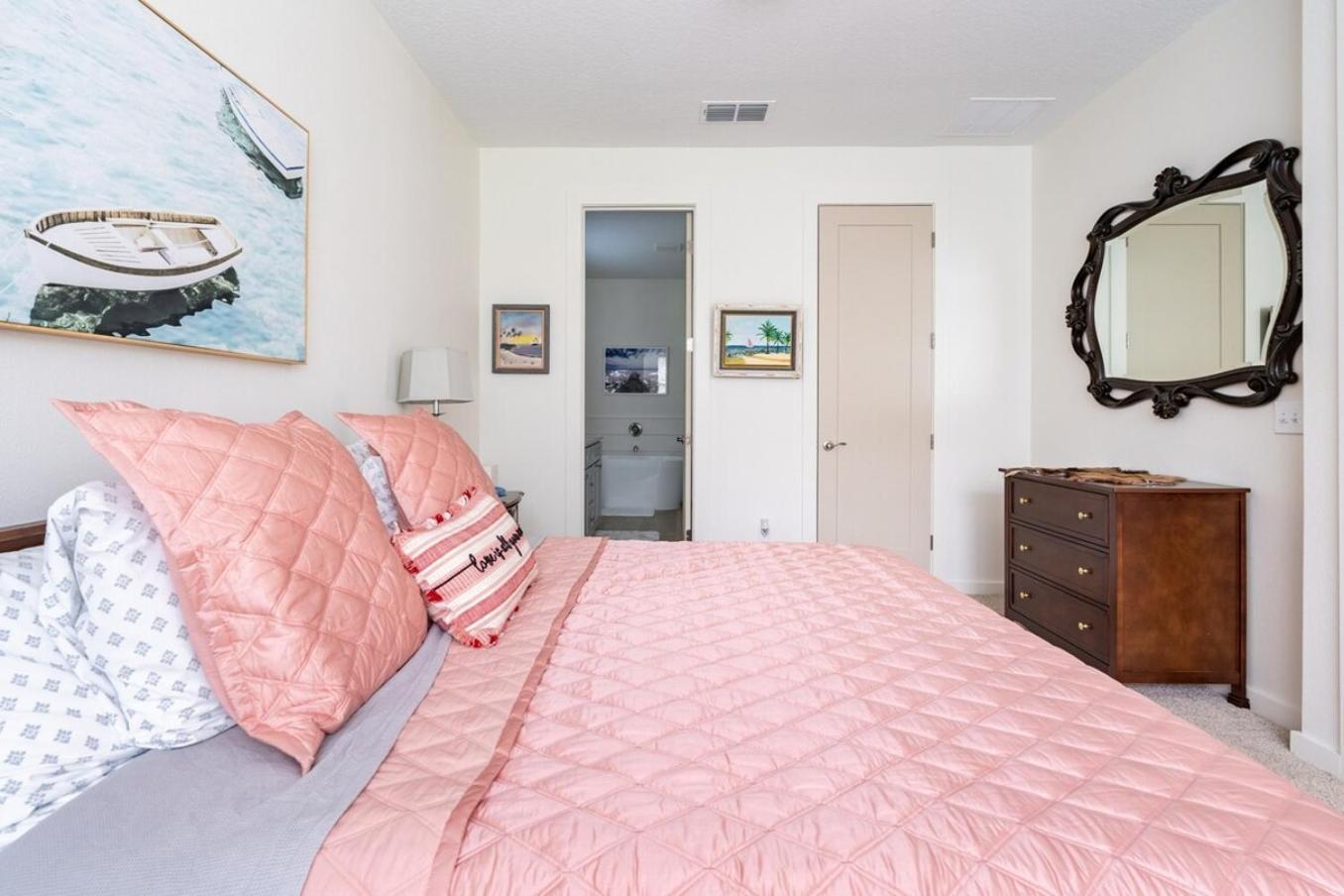 Dora'S Heart New 3Br King Bed Brand New Villa เมาท์ดอรา ภายนอก รูปภาพ